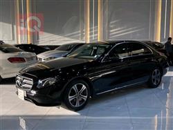 مرسيدس بنز E-Class